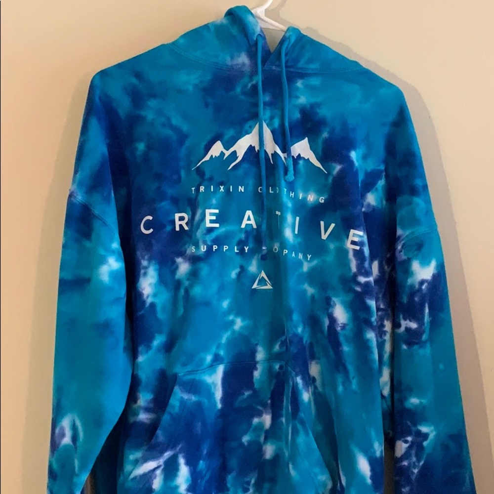 Trixin Sweatshirt